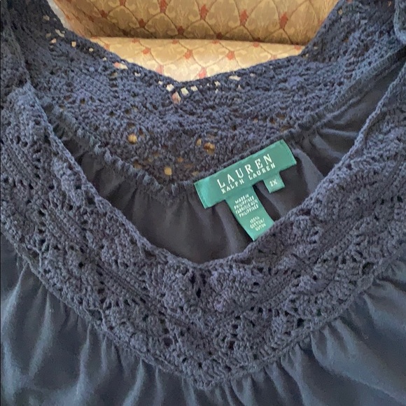 Ralph Lauren shirt - Picture 4 of 4